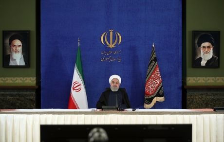 رئیس‌جمهور، ۶۰ پروژه اقتصادی و زیربنایی مناطق آزاد و ویژه اقتصادی کشور را افتتاح کرد