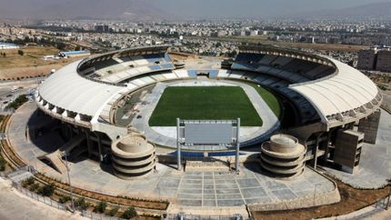 میزبانی به ورزشگاه پارس شیراز برگشت