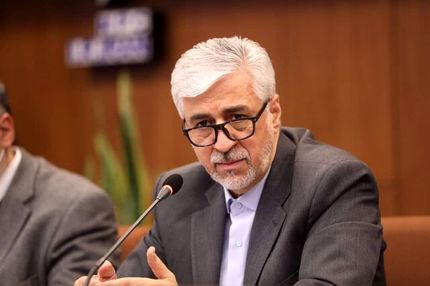 واکنش وزیر ورزش به اتفاقات انتخابات فدراسیون فوتبال / سجادی: با حراست هم نتوانستم ارتباط بگیرم!