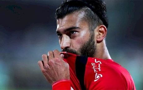 رامین رضائیان گلزن‌ترین مدافع 10 سال اخیر آسیا شد
