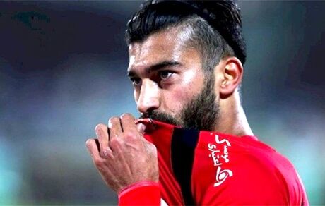 رامین رضائیان گلزن‌ترین مدافع 10 سال اخیر آسیا شد