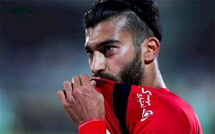 رامین رضائیان گلزن‌ترین مدافع 10 سال اخیر آسیا شد