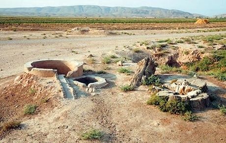 خراسان رضوی رتبه بالا با بیشترین تعداد چاه‌های غیر مجاز/نیمی از دشت‌ها در وضعیت نامناسب