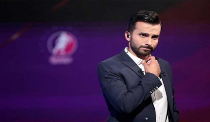 ویدیو| کنایه محمدحسین میثاقی به تبلیغات زیاد دور زمین