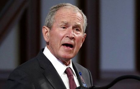 اسناد محرمانه دولت آمریکا: جورج بوش، روسیه را جزو جهان غرب دانسته بود