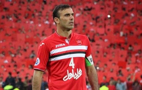 سیدجلال حسینی: ما تیمی هستیم که خیلی‌ها دوست ندارند نتیجه بگیریم