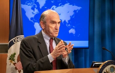 آمریکا: دنبال درگیری با ایران نخواهیم بود