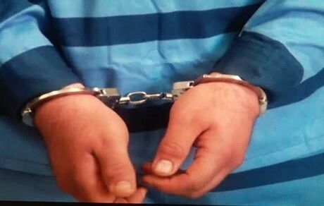 ادامه دستگیری اعضای شورای شهر مسجدسلیمان