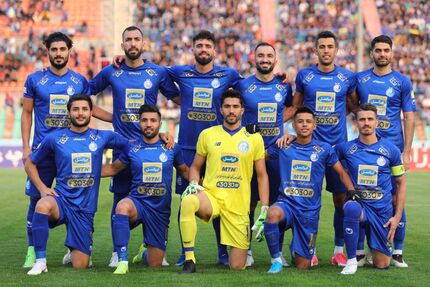 
برنامه سنگین استقلالی ها؛ ۳ بازی در ۸ روز
