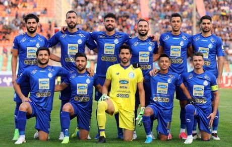 
برنامه سنگین استقلالی ها؛ ۳ بازی در ۸ روز
