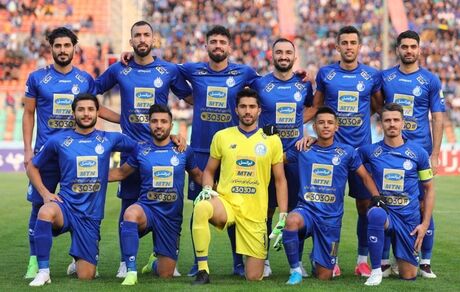 
برنامه سنگین استقلالی ها؛ ۳ بازی در ۸ روز
