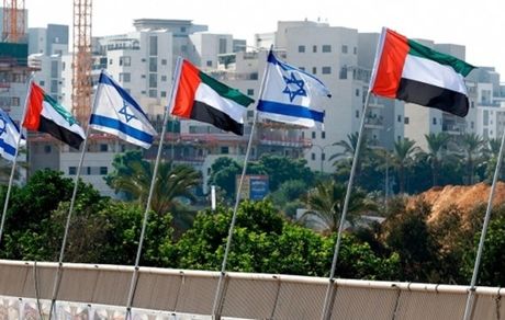  نشانه‌های بروز بحران در روابط تل‌آویو ـ ابوظبی؛ وزیر صهیونیست خواستار لغو توافق با امارات شد