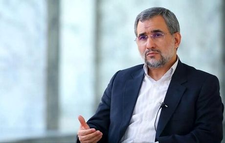 معاون پزشکیان: اعتراف دشمن به شکست نزدیک است