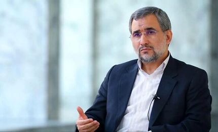 معاون پزشکیان: اعتراف دشمن به شکست نزدیک است