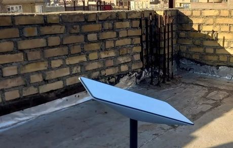 قیمت اینترنت استارلینک برای ایرانیان به ۵۰۰ میلیون تومان رسید!