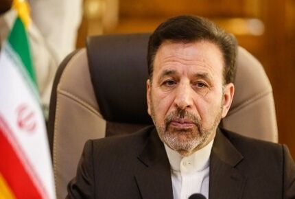 
واعظی: نگاه به شرق، سیاست پایه‌ای و برخوردار از اولویت است
