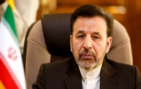 
واعظی: نگاه به شرق، سیاست پایه‌ای و برخوردار از اولویت است
