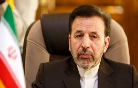 
واعظی: نگاه به شرق، سیاست پایه‌ای و برخوردار از اولویت است
