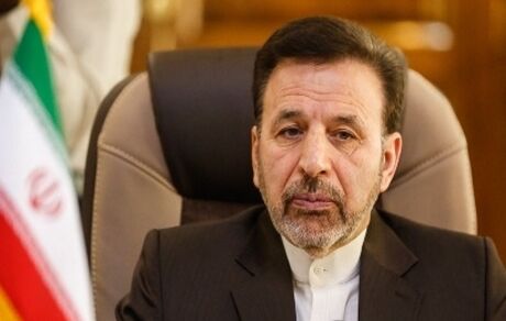 
واعظی: نگاه به شرق، سیاست پایه‌ای و برخوردار از اولویت است
