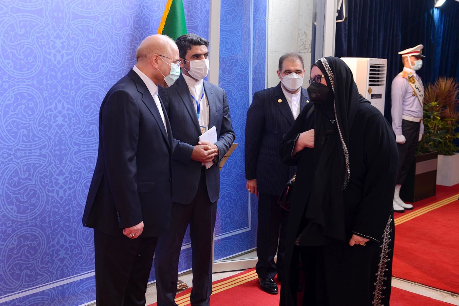 تصاویر مراسم تحلیف رئیس جمهور منتخب "تحلیف سیزدهم"
