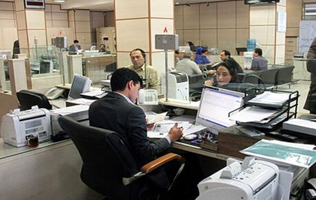 ساعات کاری ادارات استان خوزستان کاهش یافت