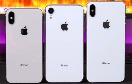  آیفون‌‌ ساخت هند روانه بازار خواهد شد