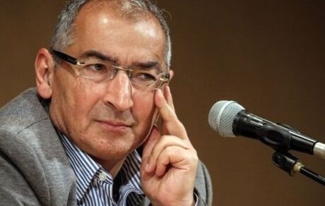 صادق زیباکلام مجرم شناخته شد