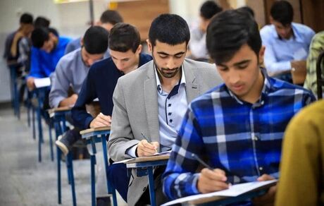 آزمون استخدام مربی پرورشی و بهداشت برگزار خواهدشد