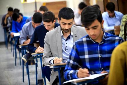 آزمون استخدام مربی پرورشی و بهداشت برگزار خواهدشد