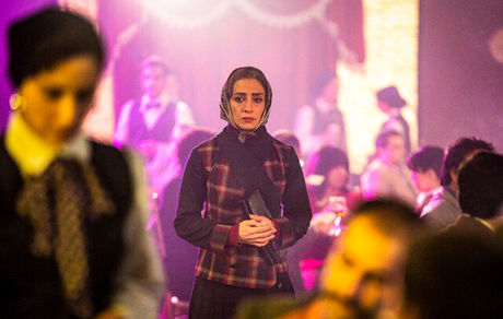 انتقاد مدیر اوج : این رسم امانتداری نیست