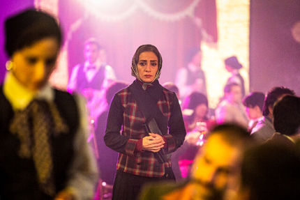 انتقاد مدیر اوج : این رسم امانتداری نیست