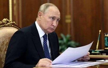 پوتین، سربازی را در روسیه اجباری کرد