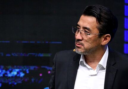 عزیزی: بازی کردن AFC با احساسات میلیون‌ها ایرانی کار زشتی بود