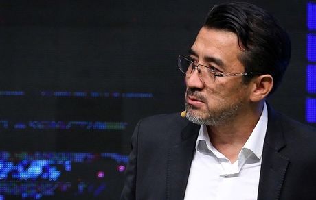 عزیزی: بازی کردن AFC با احساسات میلیون‌ها ایرانی کار زشتی بود