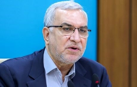 زائرین زیر ۱۵ سال اربعین باید واکسن سرخک بزنند
