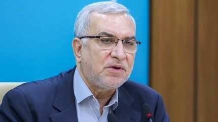 زائرین زیر ۱۵ سال اربعین باید واکسن سرخک بزنند