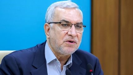 زائرین زیر ۱۵ سال اربعین باید واکسن سرخک بزنند