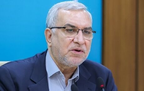 زائرین زیر ۱۵ سال اربعین باید واکسن سرخک بزنند