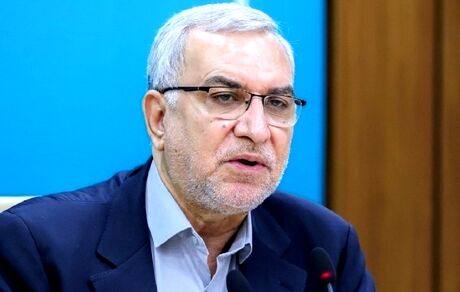 زائرین زیر ۱۵ سال اربعین باید واکسن سرخک بزنند