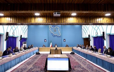 تکمیل طرح دولت هوشمند از اولویت‌های مهم دولت است