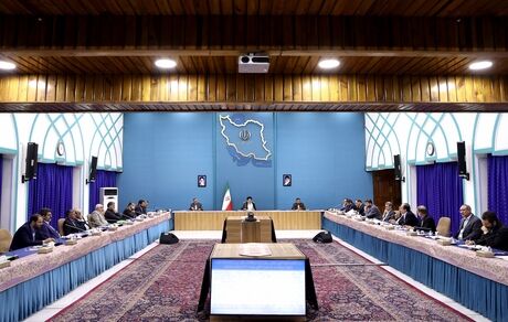 تکمیل طرح دولت هوشمند از اولویت‌های مهم دولت است
