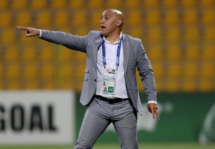 منصوریان سرمربی تراکتور شد