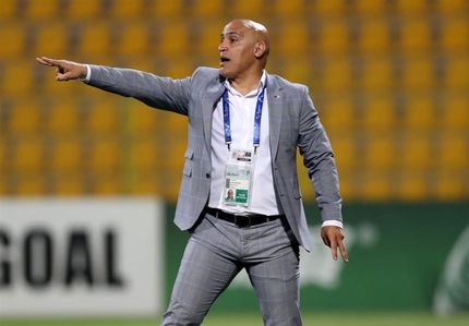 منصوریان سرمربی تراکتور شد