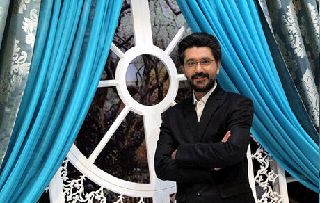 مجری برنامه ویژه نوروز مشخص شد