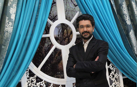 مجری برنامه ویژه نوروز مشخص شد