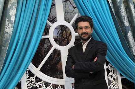 مجری برنامه ویژه نوروز مشخص شد