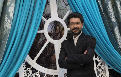مجری برنامه ویژه نوروز مشخص شد