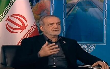 رئیس جمهور: استان لرستان ظرفیت بالقوه‌ای برای گردشگری دارد / مسئله آب نیازمند برنامه راهبردی جامع است