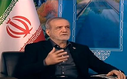 رئیس جمهور: استان لرستان ظرفیت بالقوه‌ای برای گردشگری دارد / مسئله آب نیازمند برنامه راهبردی جامع است