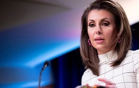 توضیح سخنگوی وزارت خارجه آمریکا از اقدامات آتی علیه ایران